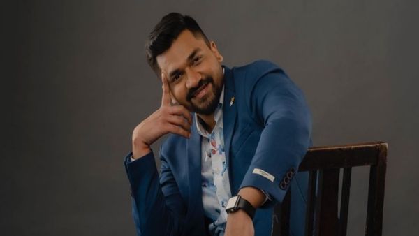 Taarak Mehta Ka Ooltah Chashmah Fame Prashant Bajaj Meets With An Accident; Suffers Injuries