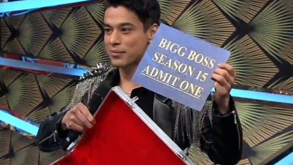 Bigg Boss OTT Finale: Pratik Sehajpal Is 1st Confirmed Contestant Of Bigg Boss 15; Here's When It'll Be Aired!