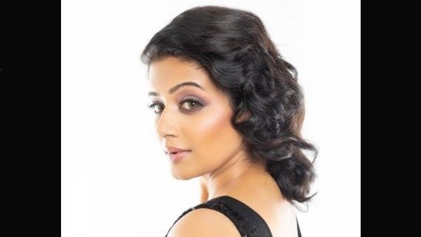 Priyamani Joins Atlee's Next Starring Shah Rukh Khan And Nayanthara: Report