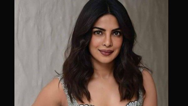 Was Priyanka Chopra Tempted To Drop Names In Her Memoir Unfinished? The Actress Opens Up!