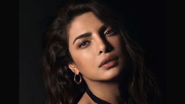 Priyanka Chopra On Playing Negative Characters In Bollywood & Hollywood: People Like Me As A Bad Girl