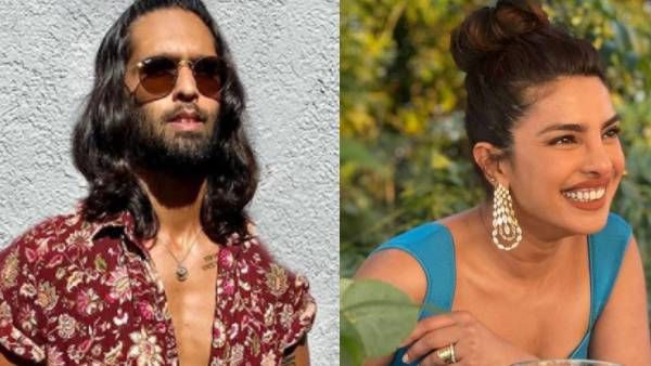 Sidhartha Mallya On Rumours Of Being Rejected For Priyanka Chopra's Series Quantico: I Found That Very Funny