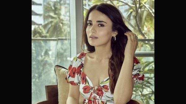 Radhika Madan Reveals The Craziest Thing She Has Ever Done In Love