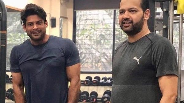 Sidharth Shukla's Mother Revealed This To Rahul Mahajan About His Final Hours