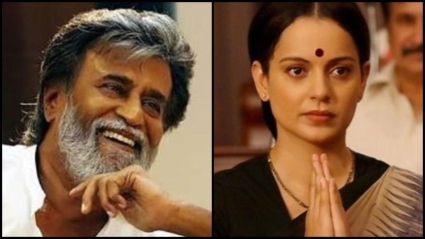 Rajinikanth Praises Kangana Ranaut Starrer Thalaivii