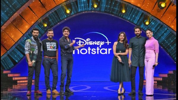 Bigg Boss Telugu 5: Ram Charan & Maestro Team To Join Nagarjuna In Weekend Episode, Nataraj To Get Eliminated?