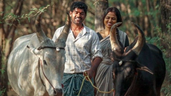 Raame Aandalum Raavane Aandalum Twitter Review: Did The Mithun-Ramya Pandian Starrer Impress Audiences?