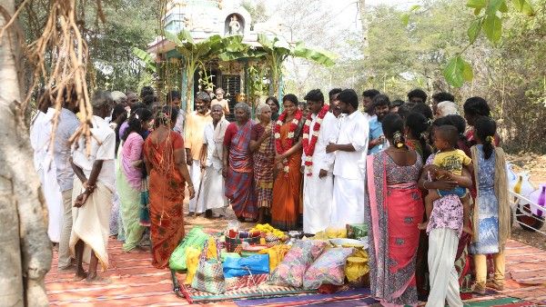 Raame Aandalum Raavane Aandalum: 5 Reasons Why You Should Watch Mithun Manickam-Ramya Pandian’s Rural Drama