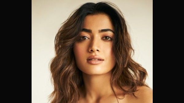 Rashmika Mandanna Opens Up On Her Role In Mission Majnu; 'It's A Now Or Never Kind Of Character'
