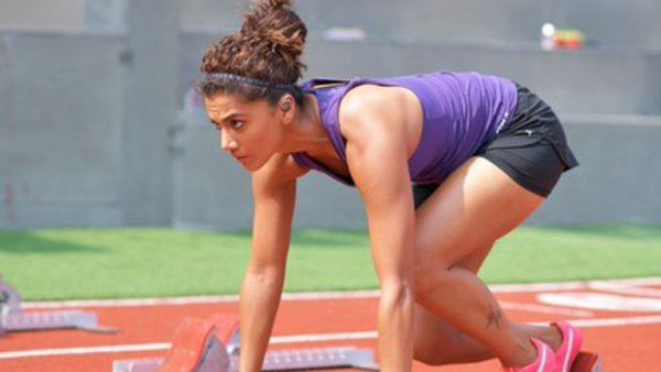 Rashmi Rocket Trailer: Taapsee Pannu Questions Archaic Gender Tests For Female Athletes