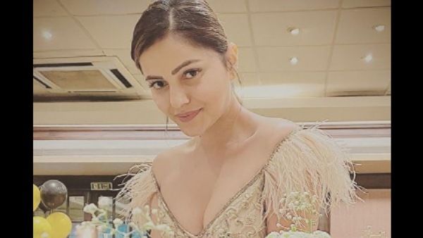 Rubina Dilaik's Latest Post On Her Weight Gain Due To COVID-19 Is All About Self-Love And Body Positivity