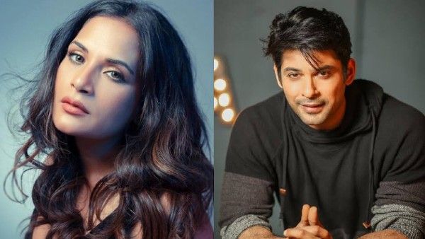 Richa Chadha Mourns Sidharth Shukla's Death With A Heartfelt Note; Says 'Stress Is A Terrible Thing'