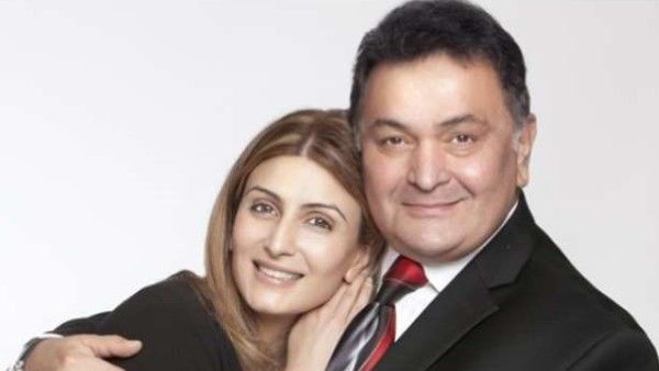 Rishi Kapoor Birth Anniversary: Daughter Riddhima Kapoor Remembers Him With An Emotional Note