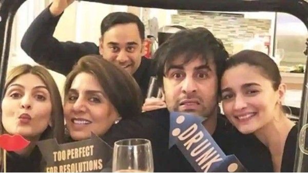 Riddhima Kapoor Can't Hear A Word Against Ranbir Kapoor; Neetu Kapoor Says 'She Even Sets Me Straight'