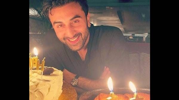Ranbir Kapoor's Birthday: Kareena Kapoor Khan, Karisma Kapoor And Others Wish The Rockstar Actor