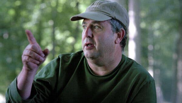 Notting Hill Director Roger Michell Passes Away At 65