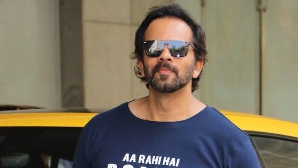 Rohit Shetty Takes A Dig At Celebs For Calling Paparazzi To Click Them Outside Temples; 'Kaun Karta Hai Aisa?'