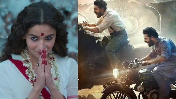 Gangubai Kathiawadi, RRR And Attack To Arrive In Theatres; Makers Quash Rumours Of OTT Release