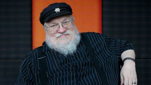 House Of The Dragon: George Martin Reveals GOT Prequel Will Feature 17 Dragons