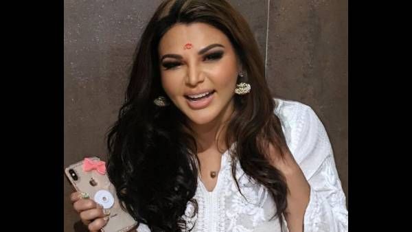 Rakhi Sawant Says She Won’t Do Lock Upp Because Of Kangana Ranaut; Reveals Ritesh Was Approached For It