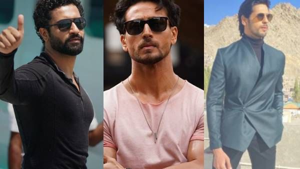 Rohit Shetty's OTT Cop Flick Has Vicky Kaushal, Sidharth Malhotra, Tiger Shroff Competing For The Main Lead?