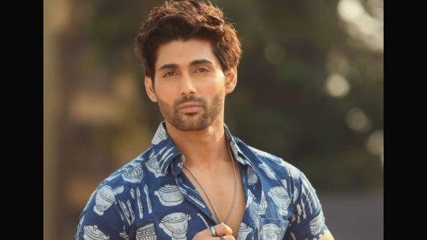 Ganesh Chaturthi EXCLUSIVE! Ruslaan Mumtaz: I Am Not Very Religious But I Feel Connected To Bappa