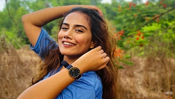 EXCLUSIVE! Mehndi Hai Rachne Waali’s Rutuja Sawant: Insiders Have To Work Harder As They’ve Baggage Of Stardom