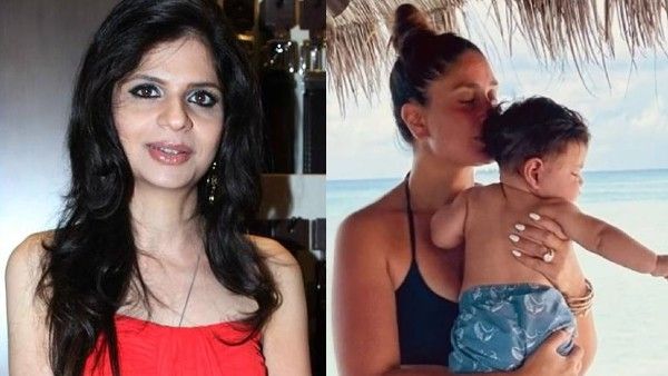 Saba Ali Khan On Saif And Kareena Naming Their Son Jehangir: Only Mother & Father Allowed To Decide The Name