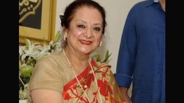Saira Banu Health Update: Veteran Actress Had Suffered Left Ventricle Failure; To Undergo Angioplasty Soon