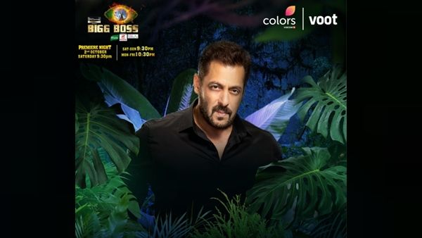 Bigg Boss 15: Things You Need To Know About The Jungle Theme Of Salman Khan Show