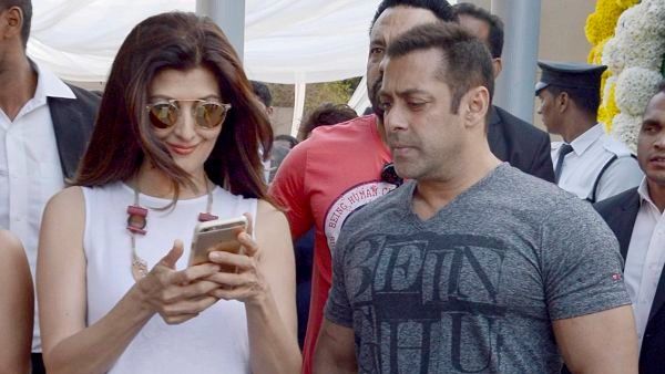 Sangeeta Bijlani On Remaining Friends With Ex-Boyfriend Salman Khan; Her Reply Is Too Filmy To Be Missed