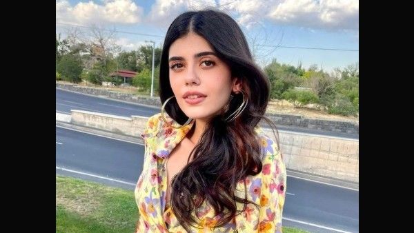 Birthday Girl Sanjana Sanghi On Turning 25: I Don't Think This Age Plays On My Mind In Terms Of Growing Older