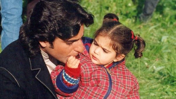 Saif Ali Khan Reveals Daughter Sara's Hilarious Reaction When He Once Sang A Lullaby For Her As A Kid