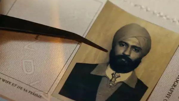 Sardar Udham Trailer: Vicky Kaushal Ignites The Fire Of India's Fight Against British Raj