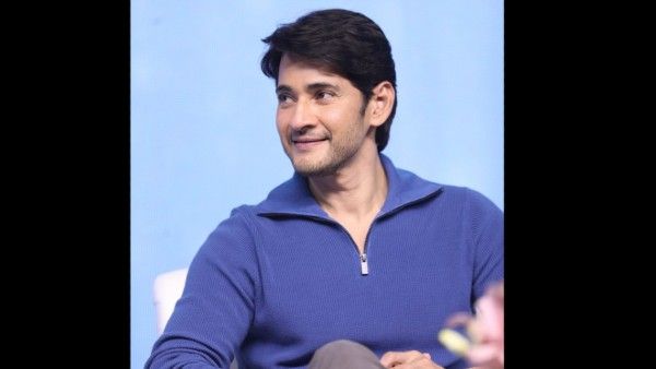Sarkaru Vaari Paata: Mahesh Babu Says The Parasuram Directorial Gives Him Pokiri Vibes