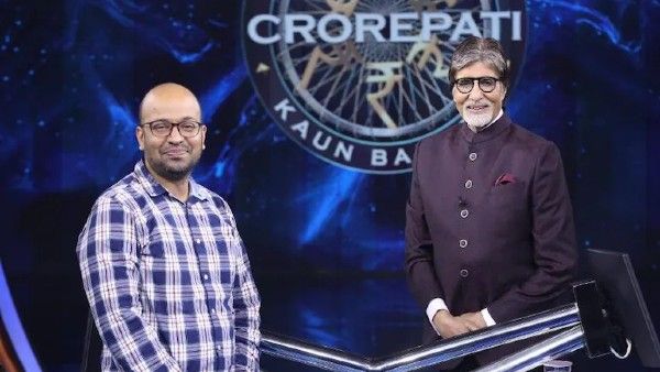 Kaun Banega Crorepati 13: Can You Answer The Rs 25 Lakh Question That Stumped Ashutosh Shukla On The Show?