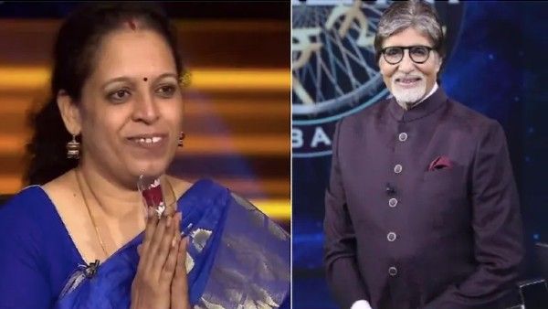 Kaun Banega Crorepati 13: Contestant Kalpana Datta Couldn't Answer THIS Rs 25 Lakh Question, Can You?