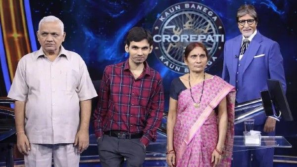 KBC 13: Can You Answer The Rs 25 Lakh Question That Stumped Pankaj Kumar Singh On Amitabh Bachchan’s Show?