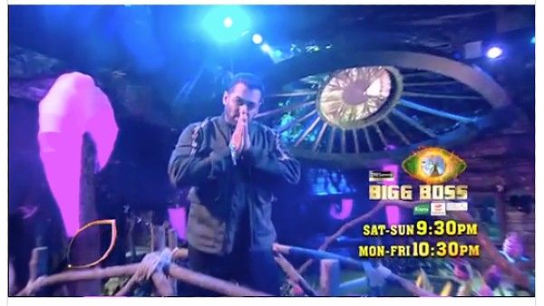 Bigg Boss 15 Promo: Salman Khan Dances On His Song 'Jungle Hai Aadhi Raat Hai' At Grand Premiere Night
