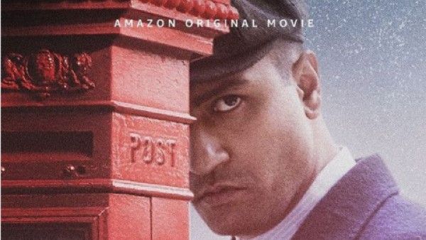 Ahead Of Trailer Release Of Sardar Udham, Amazon Prime Video Dropped A New Poster Of The Film