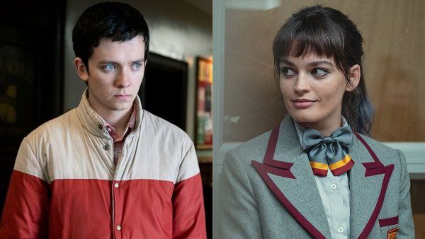 Sex Education Season 3 Full Web Series Leaked Online For Free Download In HD Quality