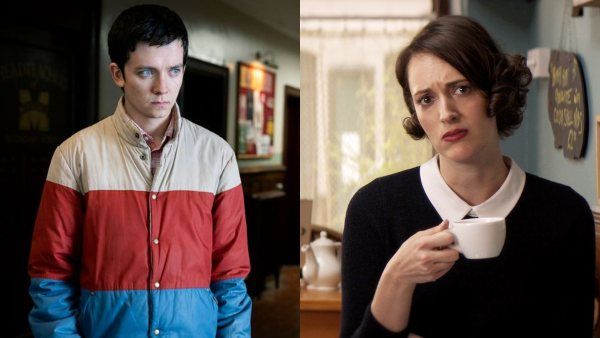 Sex Education To Fleabag, Five Groundbreaking Shows With Iconic LGBTQIA+ Characters We Can Never Forget