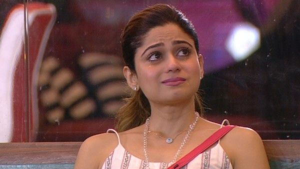 Bigg Boss OTT: Shamita Shetty Gets Emotional As She Reveals She Lost Her Boyfriend In A Car Accident
