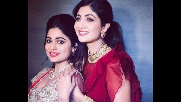 Bigg Boss OTT: Shilpa Shetty Roots For Her Sister Shamita Shetty As The Latter Becomes A Finalist