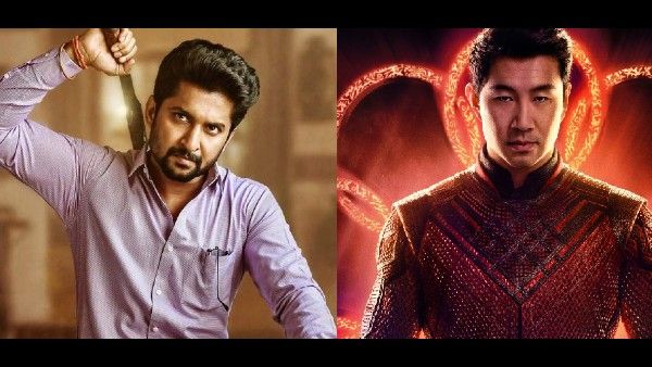 Nani To Tamannaah Bhatia, Tollywood Actors Who Could Pack A Punch In Shang-Chi And The Legend of Ten Rings