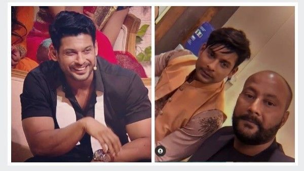 Shehnaaz Gill's Brother Shehbaz Calls Sidharth Shukla 'Sher' & Father Santokh Singh Remembers The Late Actor