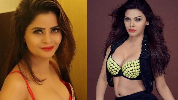 Gehana Vasisth Slams Sherlyn Chopra For Taking Digs At Shilpa Shetty; 'She Has Nothing Else To Do'