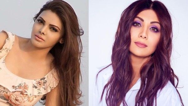Sherlyn Chopra Takes A Dig At Shilpa Shetty After Raj Kundra's Bail; 'Step Out Of Your Mansion & Do Something'