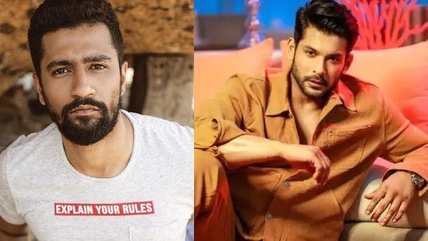Sidharth Shukla Passes Away: Vicky Kaushal, Riteish Deshmukh & Others Express Shock Over The News