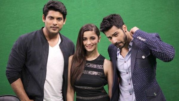When Varun Dhawan Recalled How People Went Crazy Over Sidharth Shukla During A Shoot!